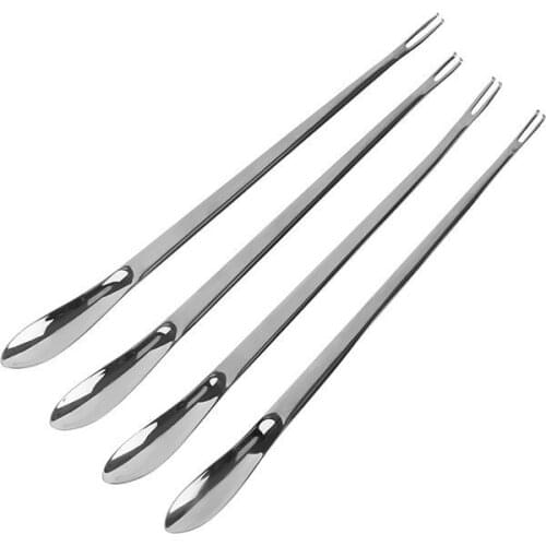 ILSA Fork Sets