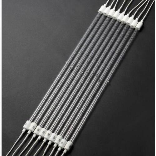 Ceramic Heater Tube Infrared Heating Sauna