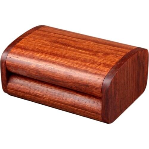 Rosewood Storage Box,Jewelry Organizer,Classical Handmade Jewelry Boxes,Wood Home Storage Organizer