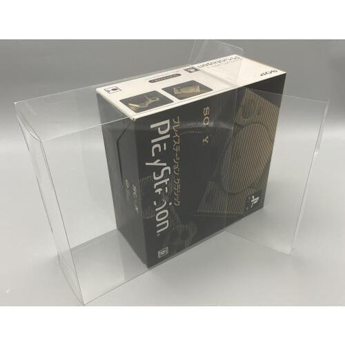 Collection box display box protection box storage box is suitable for SONY playstation Classic PS Mini