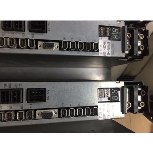 MIV0204A-1-B5 driver used in good condition