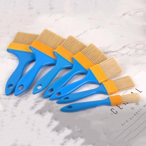 Monchef Wall Paint Brushes