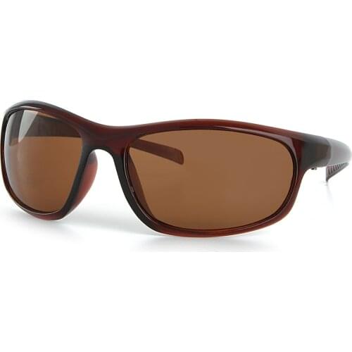 2020 top Brand Luxury Fashion Men 'S Brown Glasses UV400 APSN000802 Aqua di Polo 1987 Sunglasses