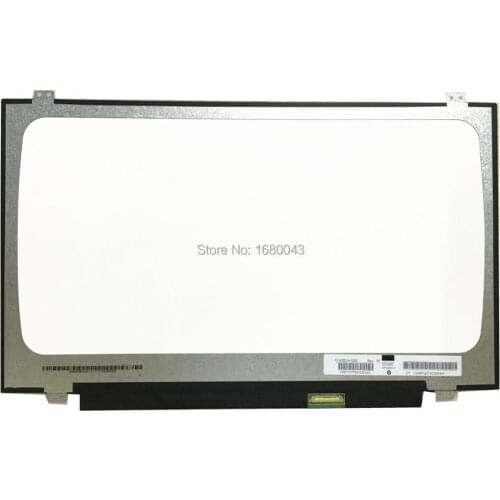 N140BGA-EB3 fit N140BGA-EA3 1366X768 EDP 30 PIN LCD SCREEN PANEL