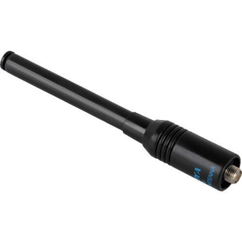 Original Walkie Talkie Antenna NA-773 SMA-Female Dual Band 144/430MHz 11CM Portable Radio For Baofeng UV-5R UV-5RE UV-82 Antenna