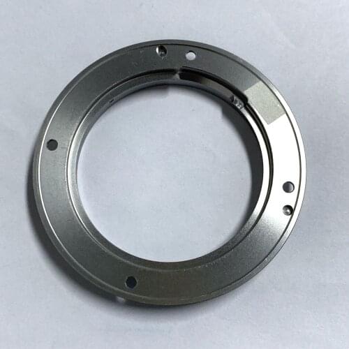 Original Rear Seat Bayonet Mount Ring Repair For Sony SEL90M28G FE 90mm F2.8 Lens Repair Part