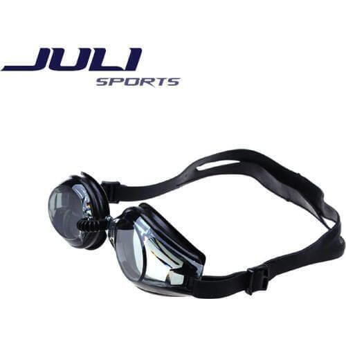Professional Anti Fog UV Swimming Goggles Coating Swim Glasses For Men Women And Sports Children Swim Eyeglasses F268A