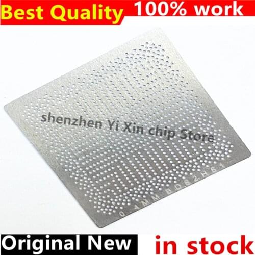 Direct heating LJ83 SLJ84 SLJ85 SLJC7 BD82H61 BD82H67 BD82Q65 BD82Z68 BD82B65 BD82B75 BD82Q75 BD82Q77 BD82Z77 SLJ4B stencil