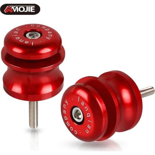 Motorcycle handlebar grips ends Handle bar Cap Hand Grips Bar End Plug For Ducati Multistrada 1260 S 1200 Pikes Enduro D/Air