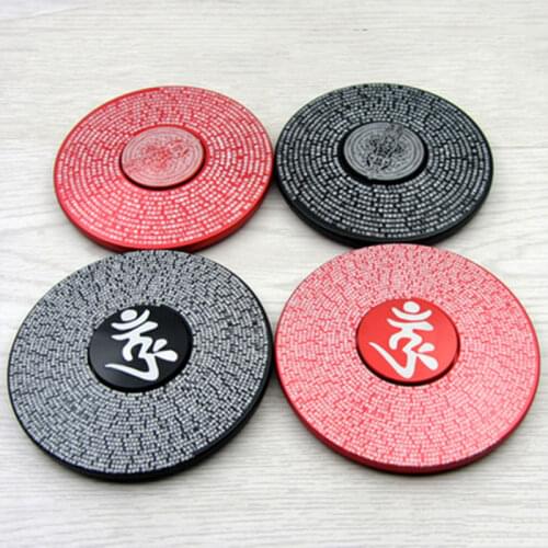 Scripture Fidget Spinner Trendy And Cool Chinese Style Decompression Toys Adult EDC Hand Spinner Antistress Toy Fun Gifts