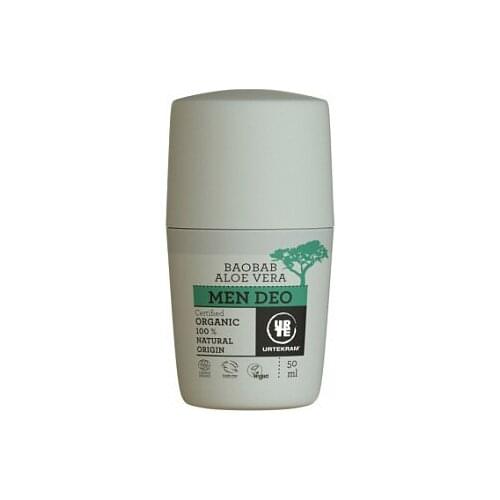 URTEKRAM Men's Deodorants