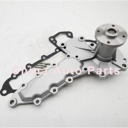 Water Pump for Kubota D1102, D1302, D1402, V1502, V1702, V1902, V2203 Mini tractor Kubota l 4202
