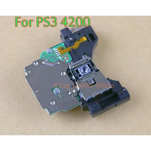 1pc/lot Original Laser Lens KES-451A kem 451A laser lens reader for PS3 Super Slim CECH-4200 KES-451 Replacement for ps3 4200