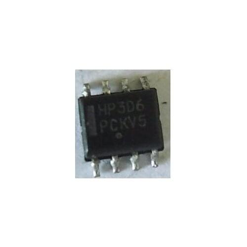 100% new original HP3D6 SOP8