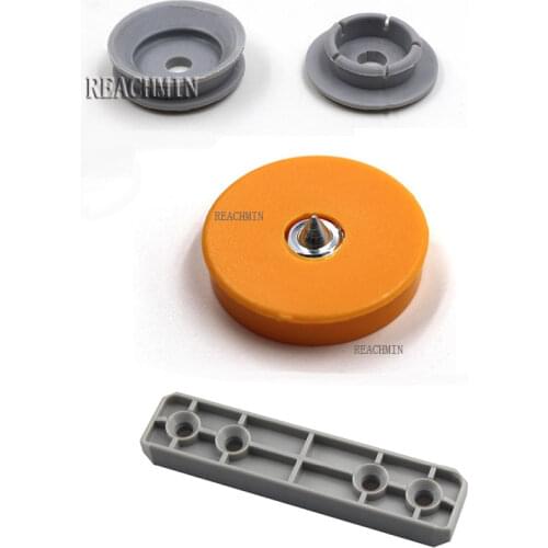 20Pcs Plastic Conceal Invisible Wooden Wall Panel Mounting Clip On Position Marker joint Clapboard Board Fixing