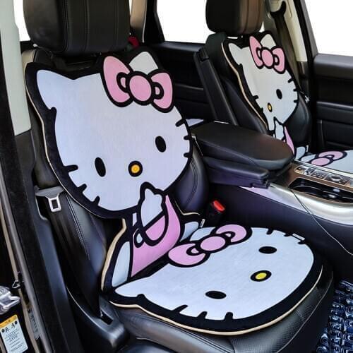 Bayshion Car Seat Covers