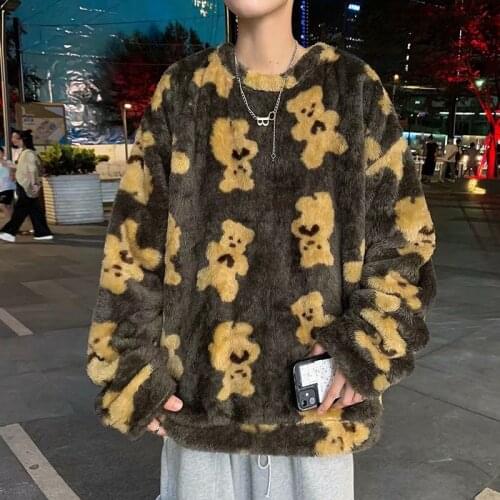 BiggOrange Men's Hoodies