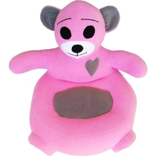 Amazingo Teddy Bear 55 cm Baby Support Seat