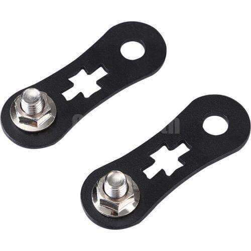 For Harley Sportster Iron 48 72 XL883 XL1200 86-17 14 15 16 Motorcycle Black Tank Riser Bracker Extension Lift Kit Free Shipping