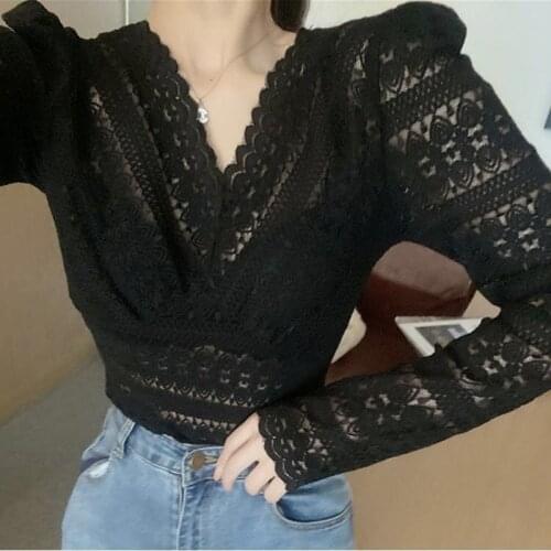 Blouses With Sleeves EACHIN China