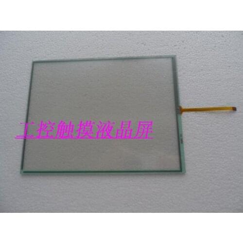 Electronic free shipping New AST-104A touch screen touch pad, one year warranty
