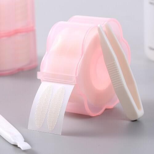 FM Eyebrow & Eyelash Tools