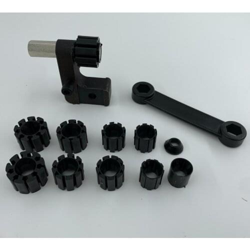 Ring Setter Ring Ball Clamp Engraving Ball Jewelry Setting Tool Accessories for Jeweler Jewelry Making Tool