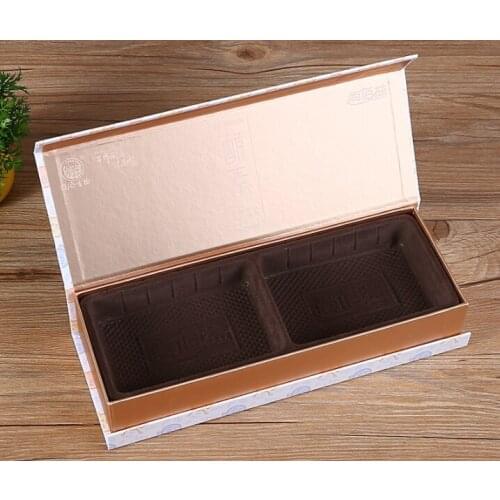 Custom Logo Corrugated Paper Box Wigs Packaging gift boxes Aircraft Carton Gift Packing Box T-shirt Package Hard Box ---XP1532