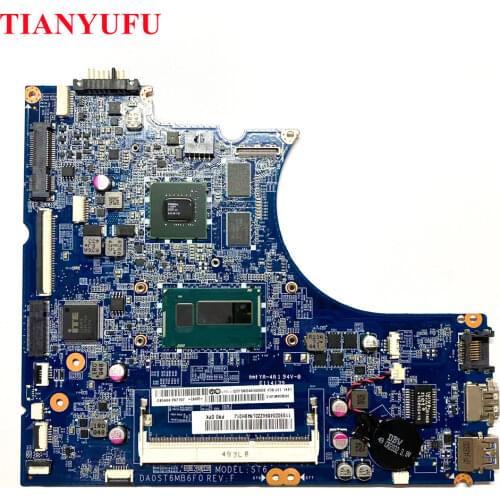 For Lenovo Thinkpad T450S notebook motherboard AIMT1 NM-A302 CPU i5 5200U GPU GT940M 100% test work FRU 00HT740 00HT741 00HT742