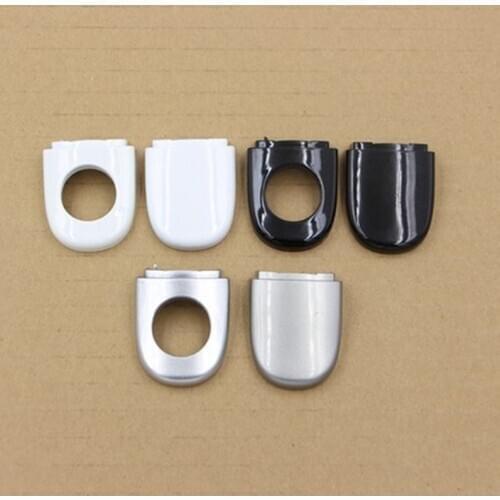 OEM Front Left Door Handle Cap Key Cover for VW Tiguan