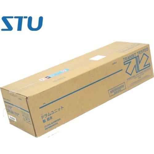 IU214 1Set Original Drum Unit with Developer Unit for Konica Minolta bizhub C227 C287 BH C227 C287 Image Unit Image Assembly