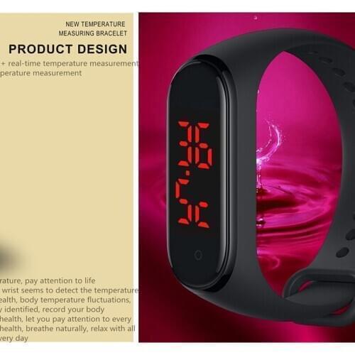 Original V8 Smart Band Wristbands Fitness Tracker Health Heart Rate Blood Pressure Bluetooth Sports Bracelet smartband