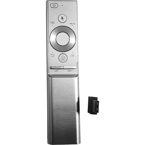 Remote Control Replace for Samsung UHD TV BN59-01272A BN59-01270A Q7C Q7F Q8C Q9 BN59-01300C BN59-01275A With Gyro USB(NO Voice)