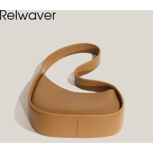 Relwaver Women's Bags With Zippers