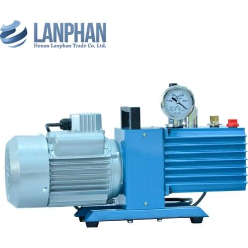 2XZ-4 Rotary Vane Vacuum Pump for Lab Instrument