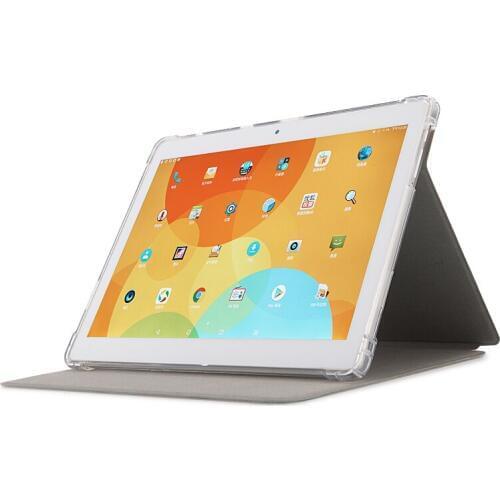 10.1" PU Leather Protective Case For Onda X20 Tablet PC,Folding Stand Case Cover For Onda X20 Tablet PC Add Film And 3 Gifts