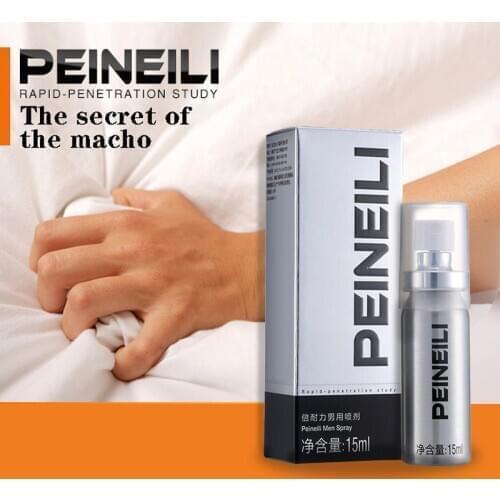 Long-lasting penis spray for men, spray for delaying men’s intercourse, long-lasting and lasting sex time to enhance male delay