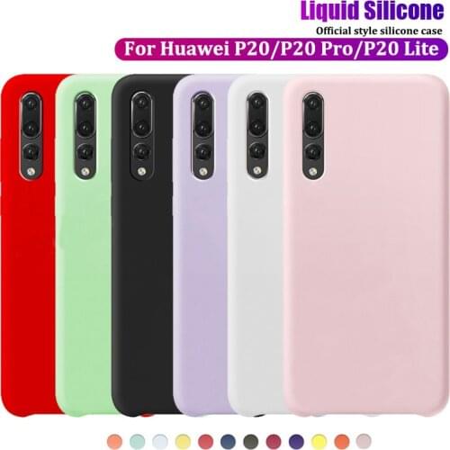 UPZVJS Huawei Mate 20 Pro Phone Cases