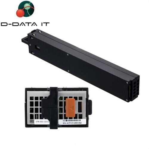 D-DATA New Battery P/N 078-000-123, 078-000-123-04 for EMC VNX2 VNX5400 BBU fully tested