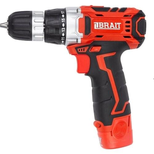 Brait Power Tools