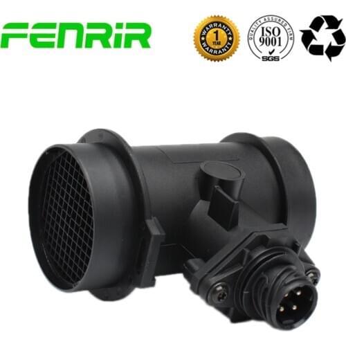 MAF Mass Air Flow Sensor Meter for BMW 318is 318i 318TI 750i, iL 850Ci Z3 E36 E46 E31 E38 0280217110 0 280 217 110 13621736224