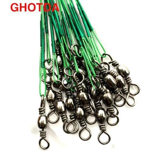 Рыболовные верёвки GHOTDA China At AliExpress