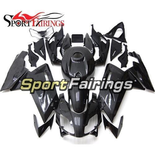 Ful Fairings For Aprilia RS4 125 2006 - 2011 06 07 08 09 10 11 ABS Plastic Injection Motorcycle Fairing Kit Carbon Fiber Effect