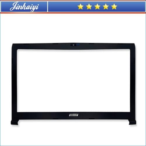 Upper cover for MSI GL72 GL72M MS-1795 MS-179B MS-1799 top cover screen back frame front frame case