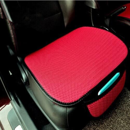 Ice Silk Car Seat Cover Cushion Truck Four Seasons, General Commercial Seat Cushions, Seat Covers, Car Seat Covers,Car Styling