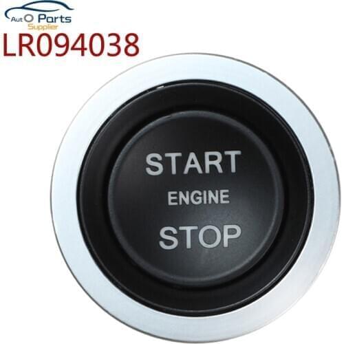 LR094038 Ignition Stop Start Button Switch For Land Rover Range Rover Sport Evoque Discovery Sport LR037611 LR056640 LR068334