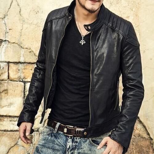 Мужские короткие куртки MIXLIMITED China At AliExpress