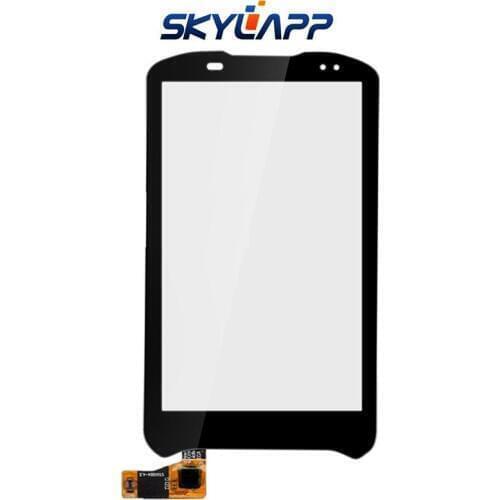 New Touch screen for Symbol touch pancel for Zebra TC20 TC25 TC200J Capacitive touch Handwriting PDA Touchscreen barcode scanner