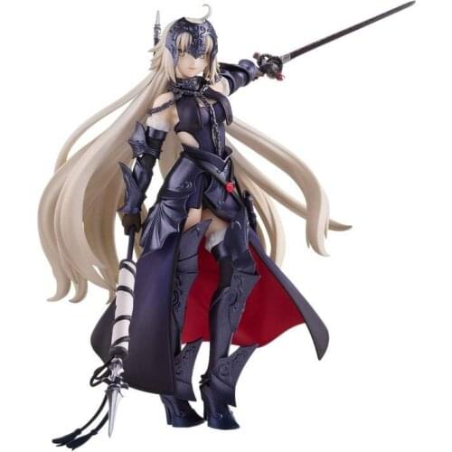 Pre-Sale Fate Fgo Avenger Jeanne D'arc (Alter) Anime Games Figures Model Desktop Ornaments Pvc Model Cartoon Toy Collectible Toy