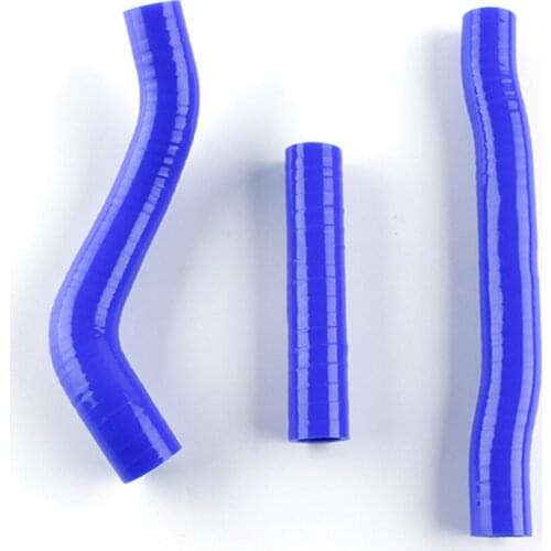 FOR KTM SXF 250 SXF 350 16-18 SILICONE RADIATOR COOLANT HOSE 2016 2017 2018 SXF250 SXF350